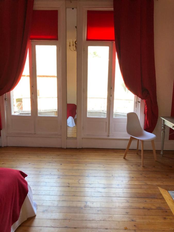 לינה וארוחת בוקר Corbehem Manoir Les Cedres מראה חיצוני תמונה