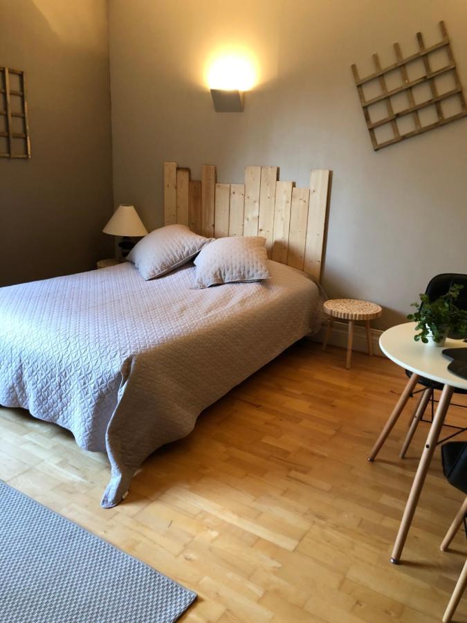 לינה וארוחת בוקר Corbehem Manoir Les Cedres מראה חיצוני תמונה