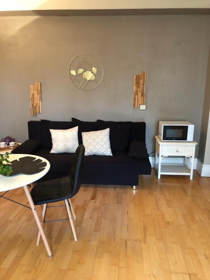 לינה וארוחת בוקר Corbehem Manoir Les Cedres מראה חיצוני תמונה