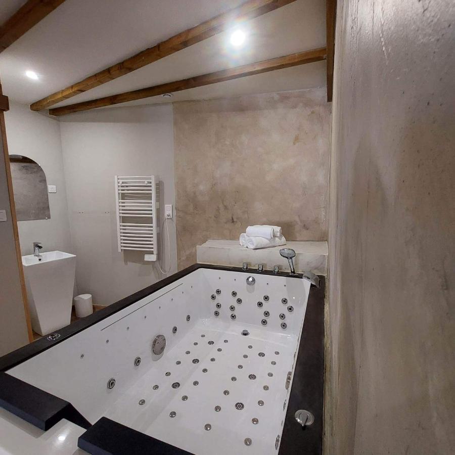 לינה וארוחת בוקר Corbehem Manoir Les Cedres מראה חיצוני תמונה