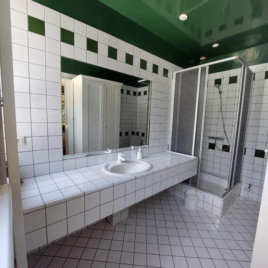 לינה וארוחת בוקר Corbehem Manoir Les Cedres מראה חיצוני תמונה